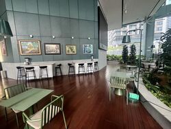 Hub Synergy Point (D2), Office #638722461